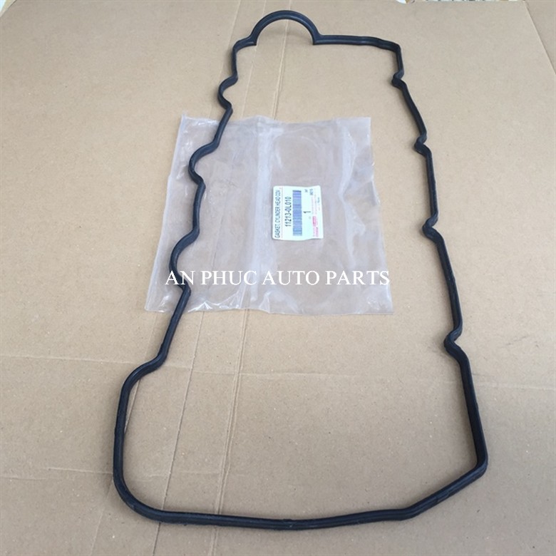 Ron nắp giàn cò Innova, Fortuner, Hilux, Hiace chính hãng Toyota 11213-0L010, 112130L010