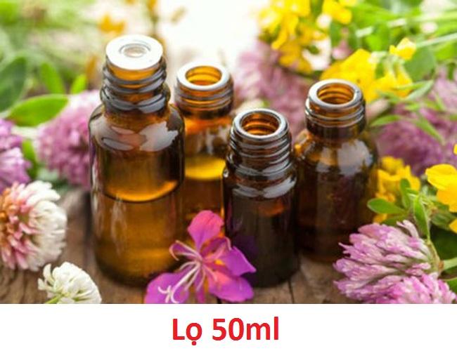 Tinh dầu hương Ngàn hoa lọ 50ml