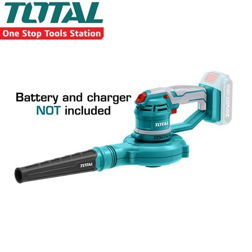 20v máy thổi bụi dùng pin total tabli2001