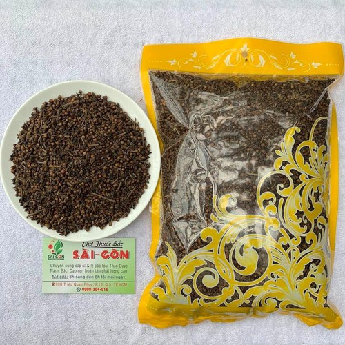 Nụ vối đã sao thơm