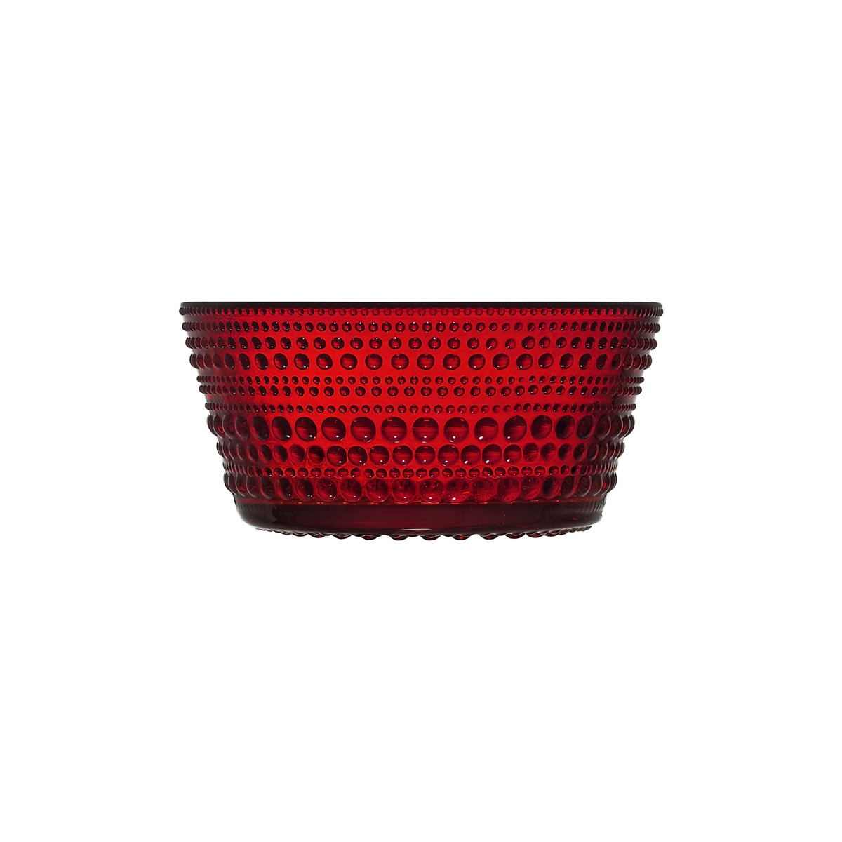 Bát thủy tinh Kastehelmi dung tích 0.23l Iittala