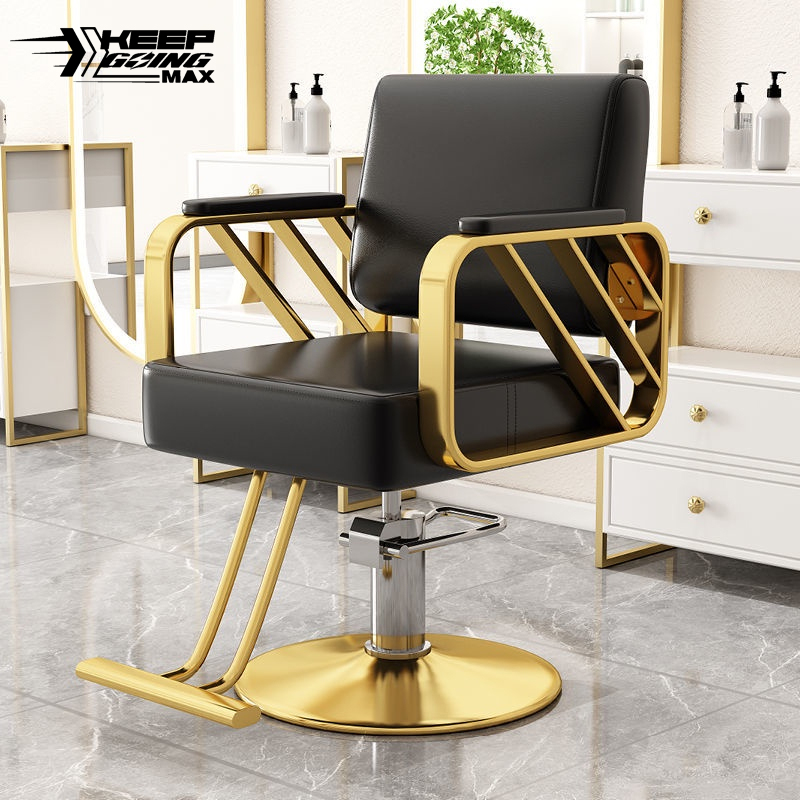 GHẾ XOAY CẮT TÓC,Ghế cắt tóc Ghế làm tóc Salon Chai, ghế sấy chuyên dùng cho spa, salon tóc,