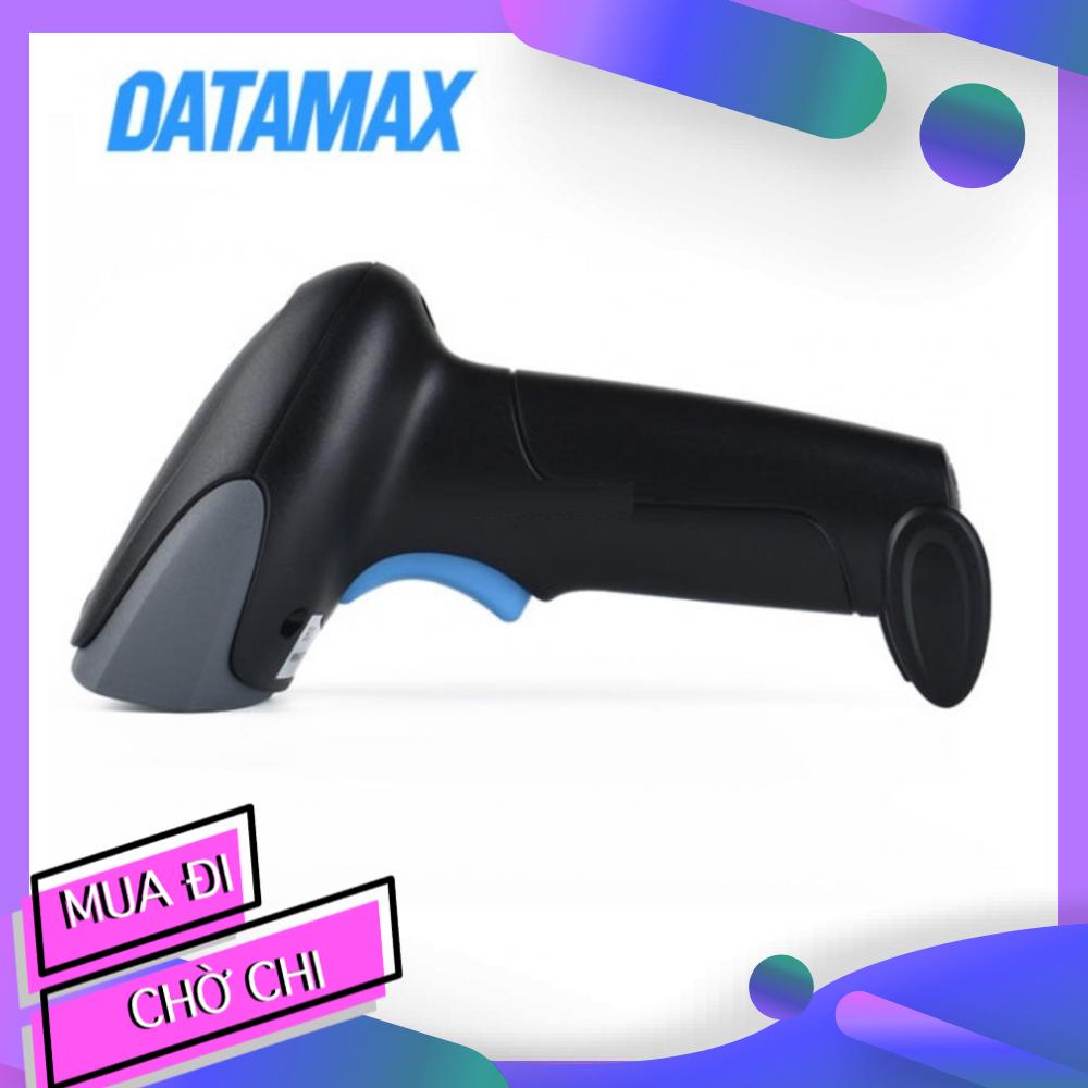 Máy quét mã vạch không dây datamax m-1200w