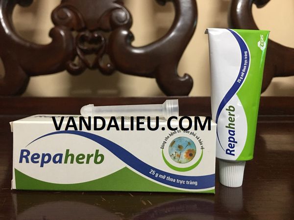 M.ỡ b.ôi t.rĩ repaherb 25g