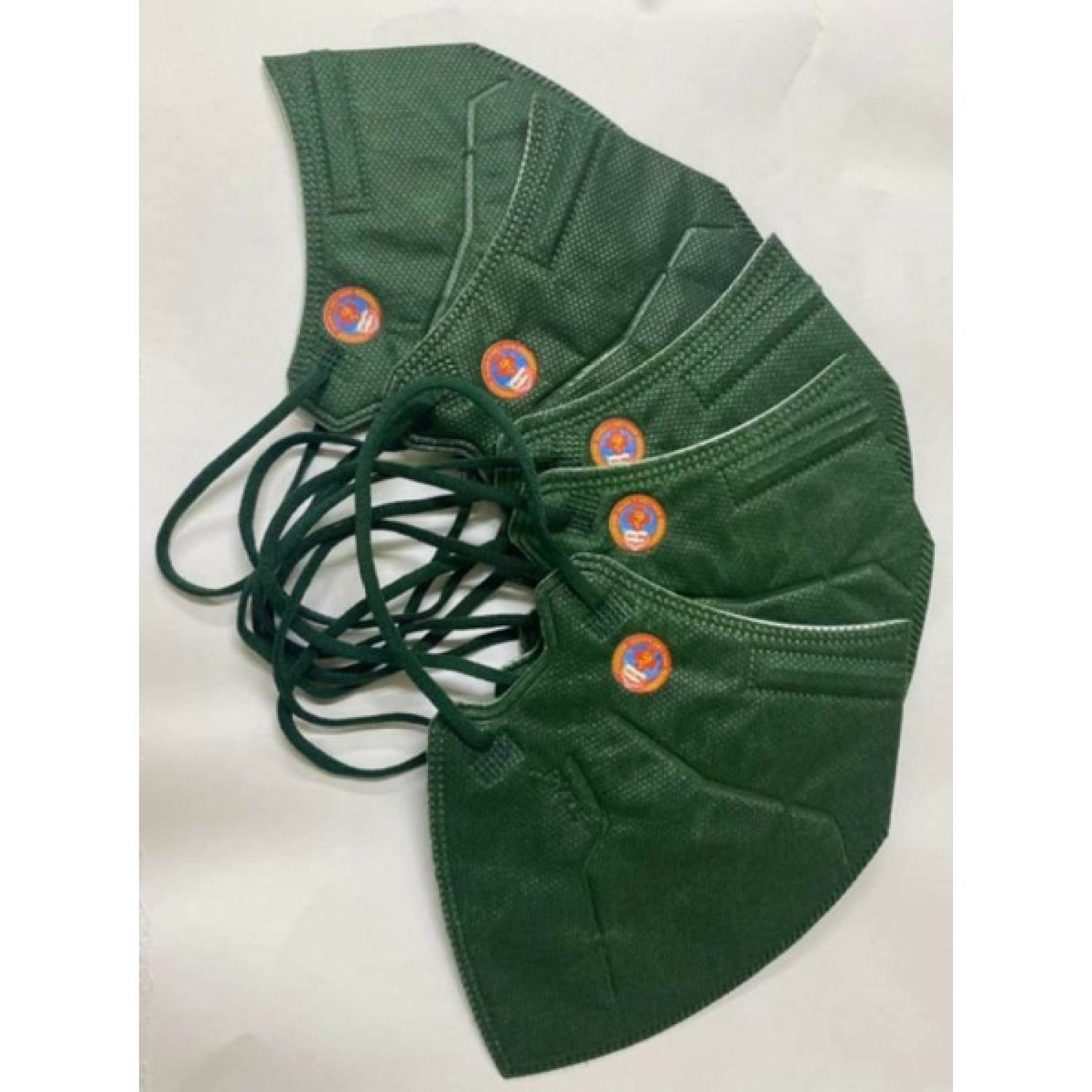 Combo 20 cái khẩu trang quân đội Ven 95