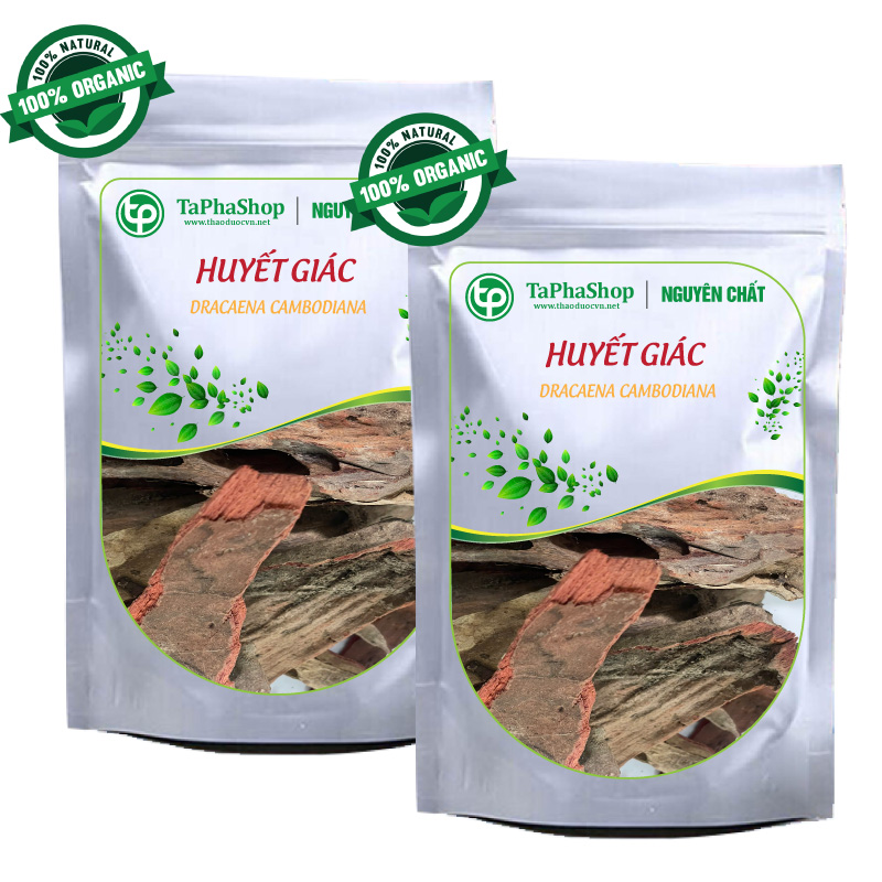 Huyết giác khô 500g - tấn phát