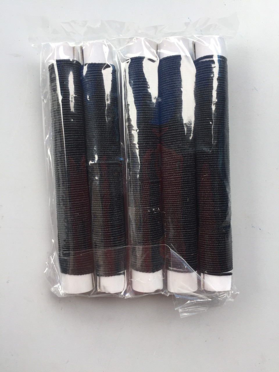 Combo 5 bì chỉ thun nhí may nhún