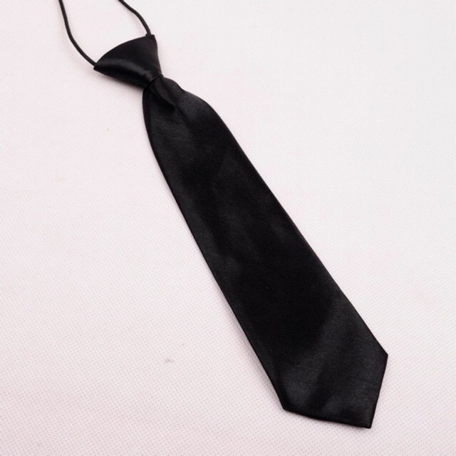 Mẫu mới áo sơ mi dài tay cravat cơ bản dáng rộng thoáng mát cá tính 4her AO SOMI 9000020