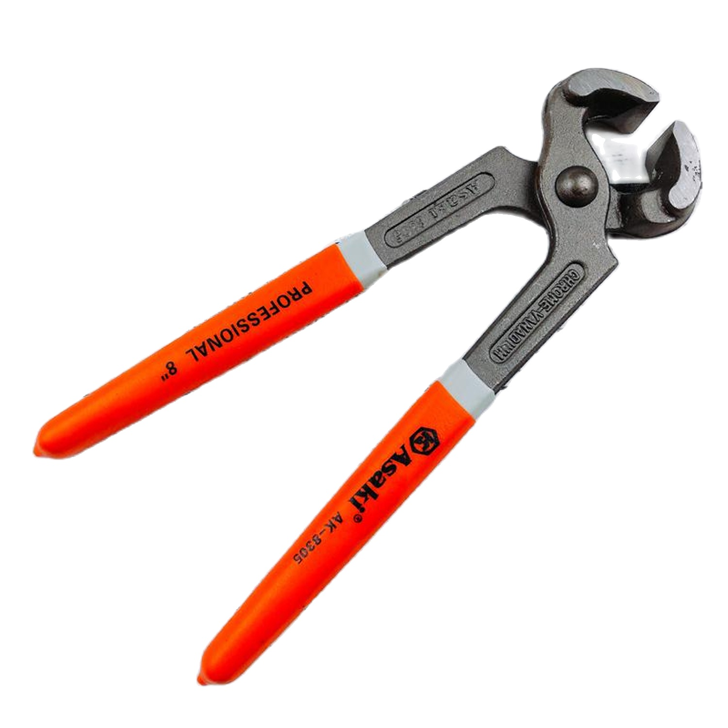 Kìm nhổ đinh Asaki AK-8305