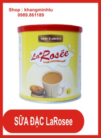 Sữa Đặc Larosee 1kg