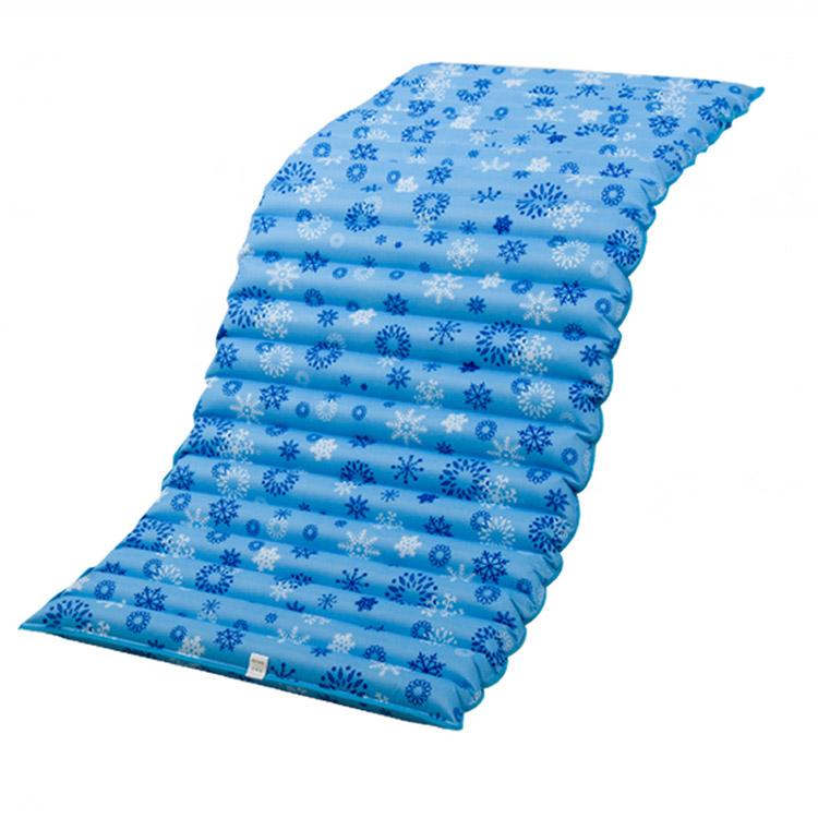 Đệm nước mát mùa hè đa năng dùng cho gia đình, phòng trọ, bệnh viện,... Nệm nước điều hòa mát lạnh cho mùa hè, Dem nuoc mat mua he da nang dung cho gia dinh, phong tro, benh vien,... Nem nuoc dieu hoa mat lanh cho mua he