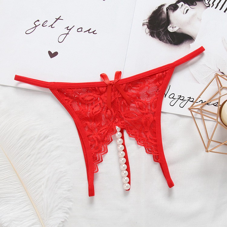 Quần lọt khe ren sexy- Quần chíp ren - Quần lót lọt khe sexy C1 - Quần lót nữ - Quần lót lọt khe ren nữ - quần lót ren