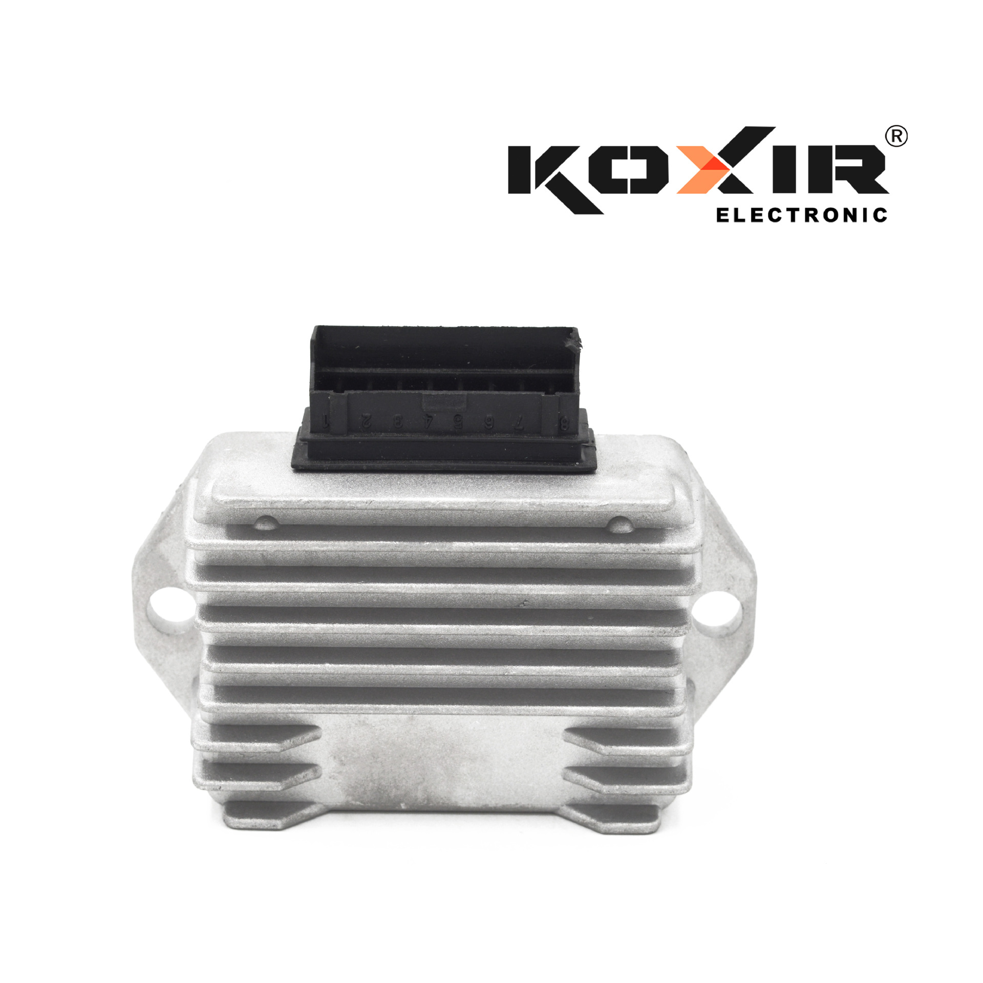KOXIR Bộ Chỉnh Lưu Ổn Áp Xe Máy 8Pin Thích Hợp Cho Piaggio Piaggio zip rst 50