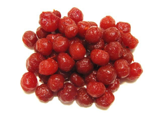 [GIAO TOÀN QUỐC] 200gr Mứt Chùm Ruột Chua Ngọt Nhà làm chua chua ngọt ngọt ăn là ghiền - AV02