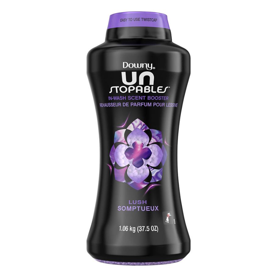 Hạt Xả Giúp Mềm Vải hương oải hương Downy unSropables Lush Somptueux - Mỹ