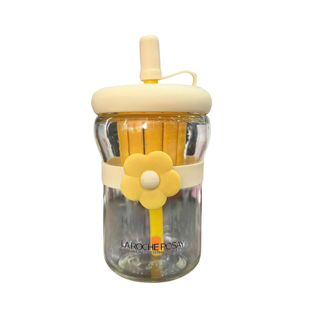 [GIFT] La Roche Posay Cup With Straw