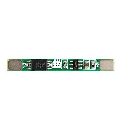Mạch sạc bảo vệ pin 1 cell 18650