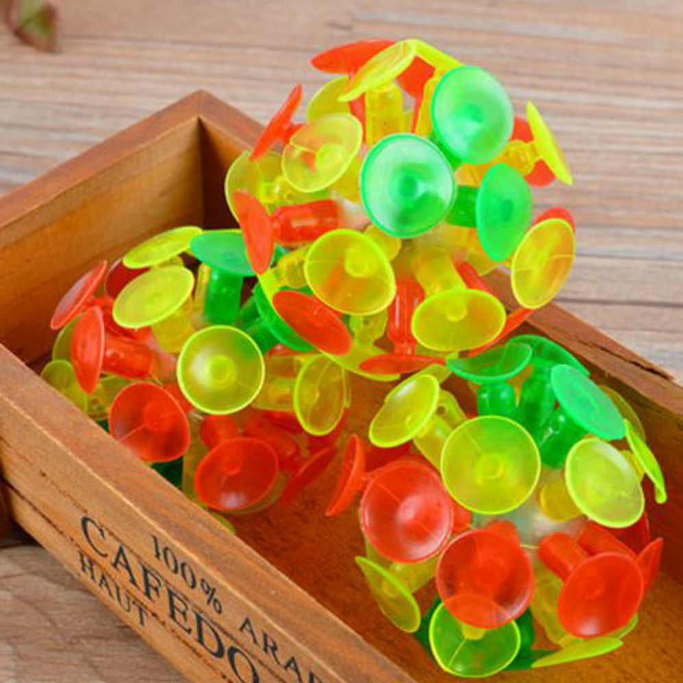 Bóng ném dính - sticky ball