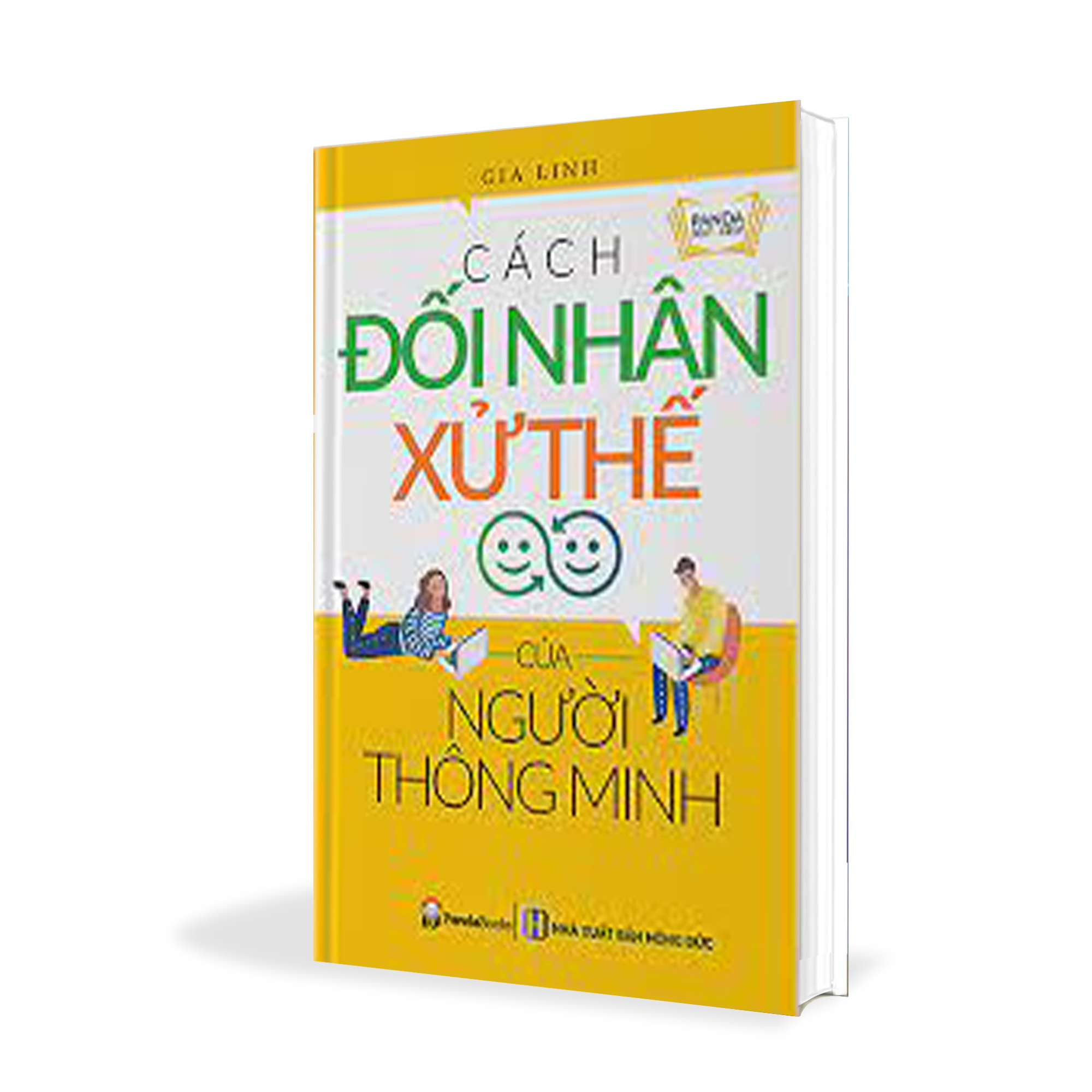 Cách đối nhân xử thế của người thông minh
