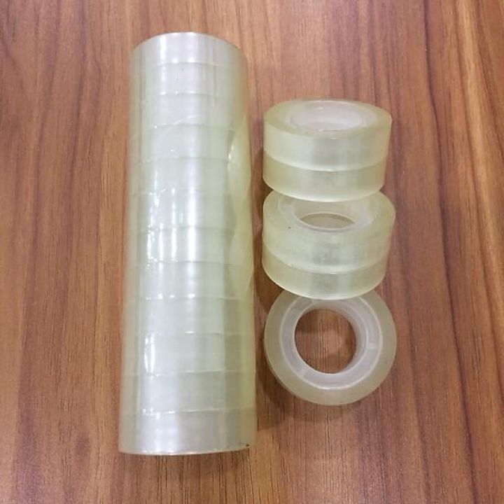 Băng keo văn phòng phẩm