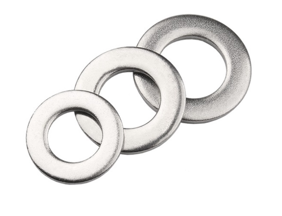 10 con long đền inox 304 m16
