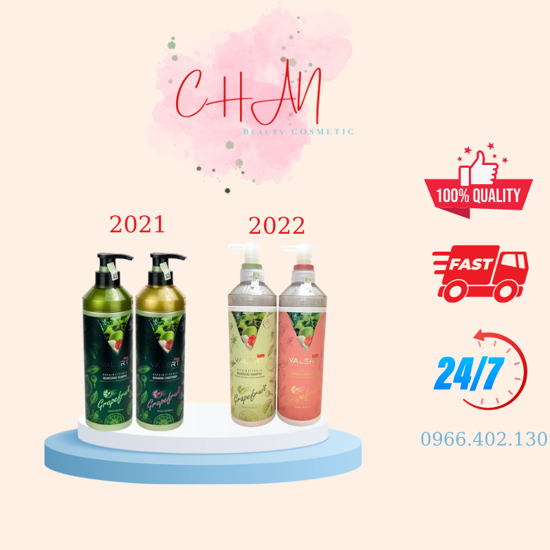 Dầu gội + xả bưởi grapefruit plus 850ml phục hồi, chống rụng, kích mọc tóc chính hãng