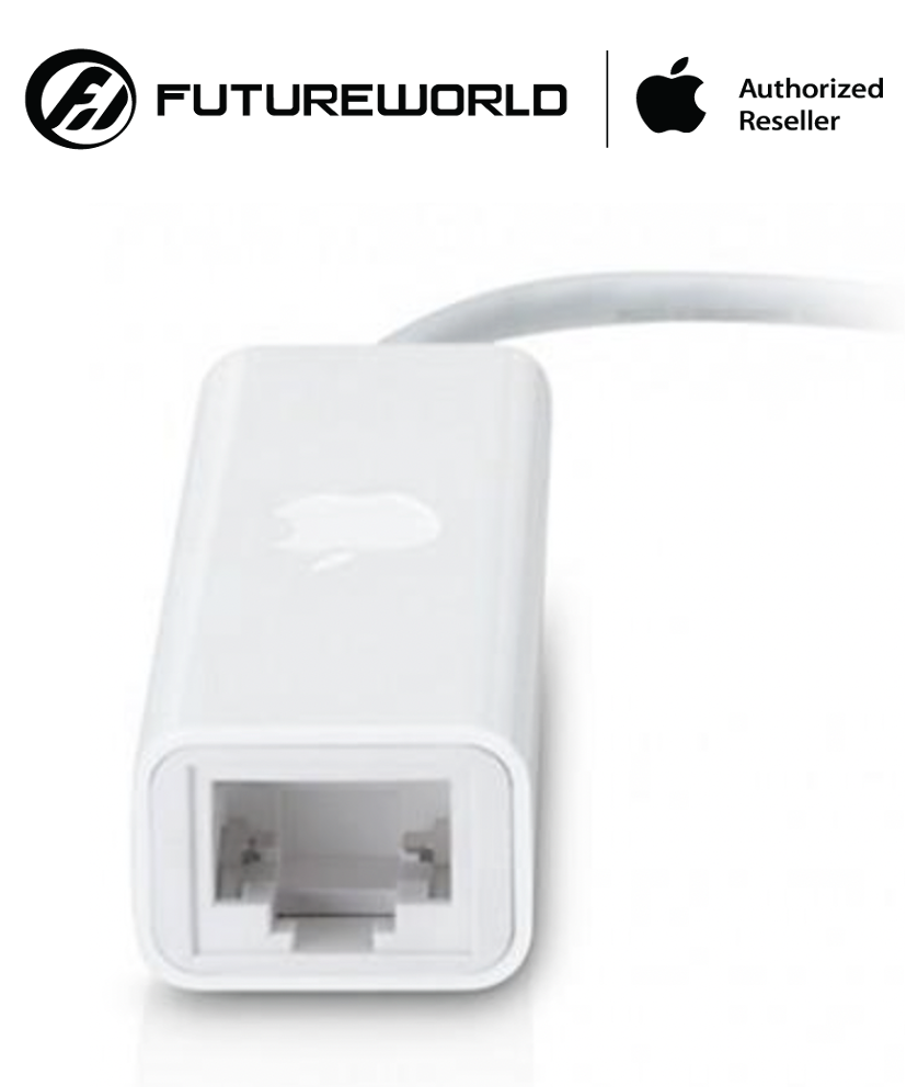 Apple Thunderbolt To Gigabit Ethernet Adapter - Hàng Chính Hãng