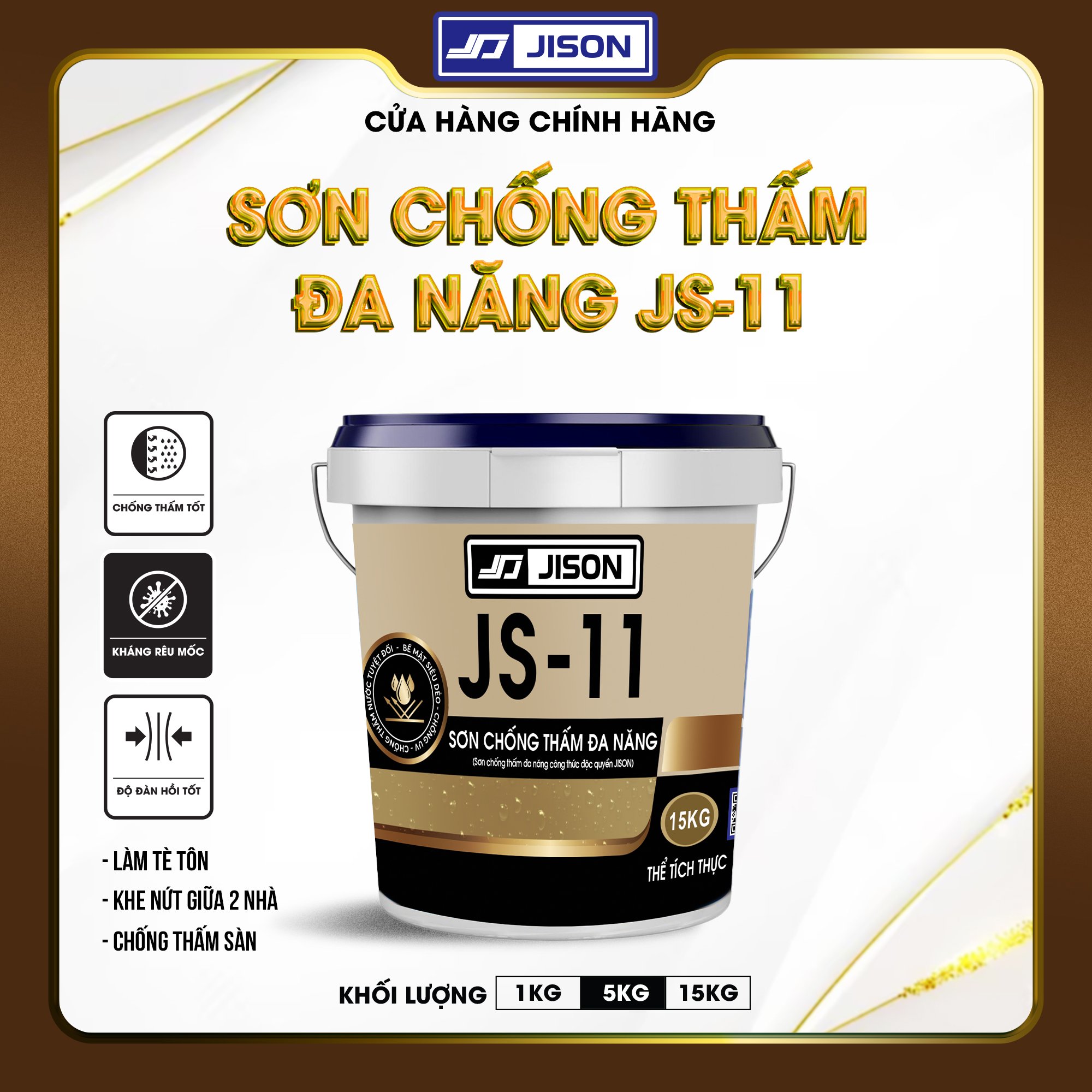 Chống thấm js.1.1