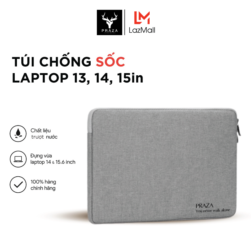 Túi Chống Sốc Laptop 13 inch, 14 inch, 15,6 inch Bền Đẹp, Túi Chống Sốc Macbook 13 inch, 15 inch, Chống Sốc Tốt - TX092