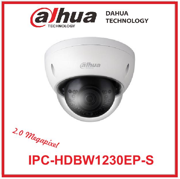 Camera ip hồng ngoại ipc-hdbw1230ep-s 2.0 megapixel