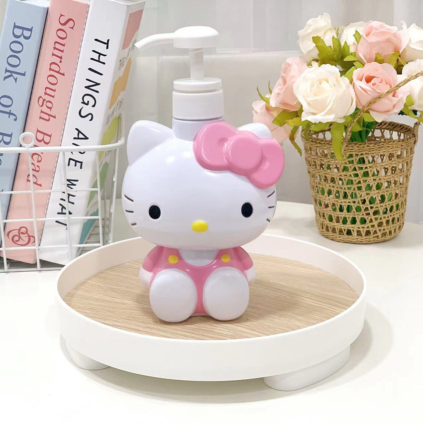 🌸bình chiết đựng dầu gội sữa tắm