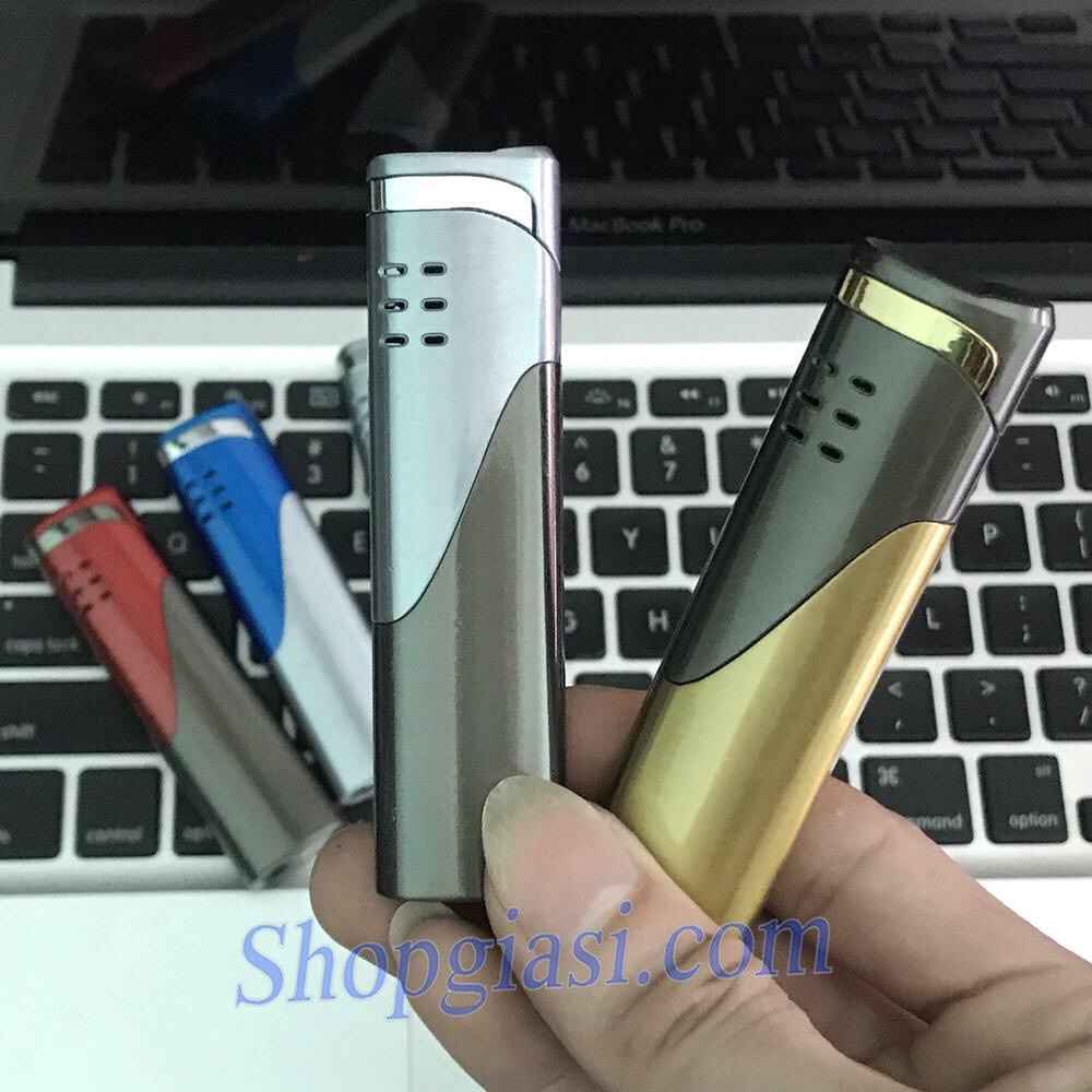 Bật lửa khò goldstar bl001