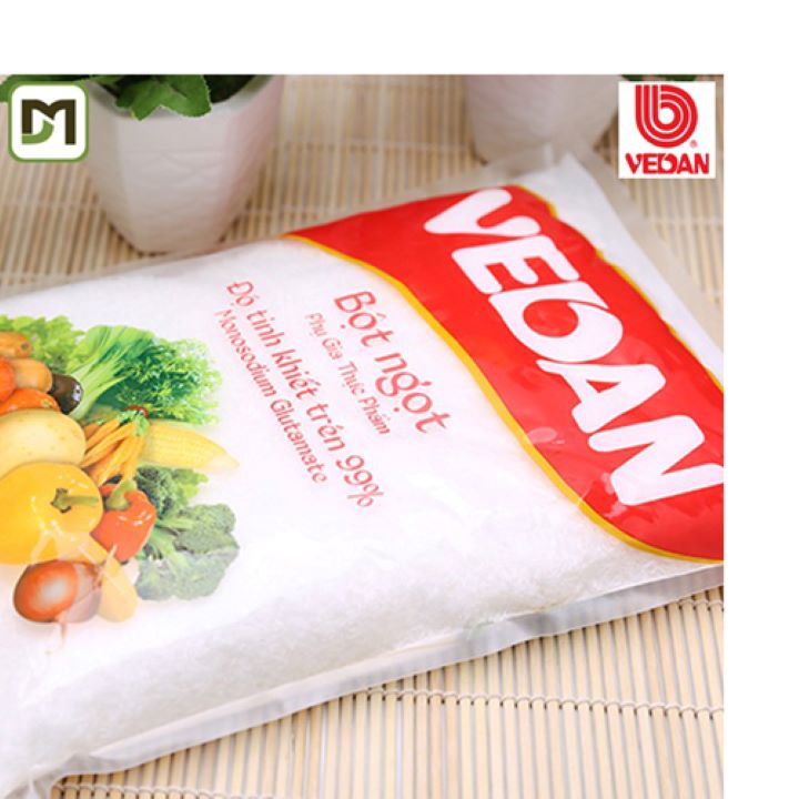 Bột ngọt VEDAN 400gram