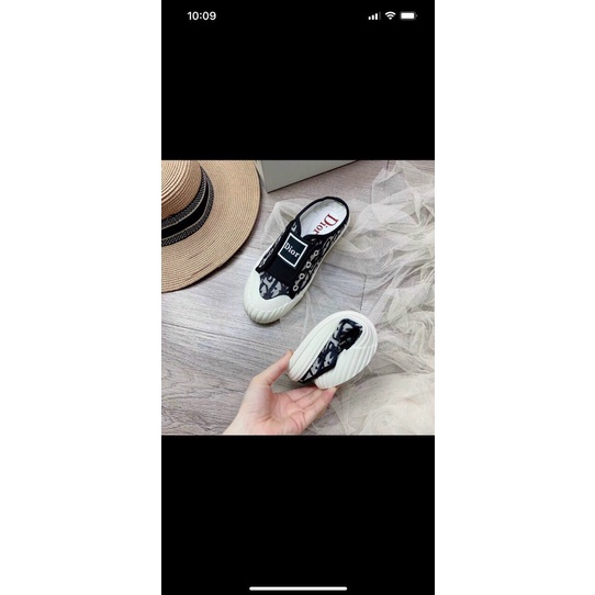 Sục Dior mẫu mới siêu hot