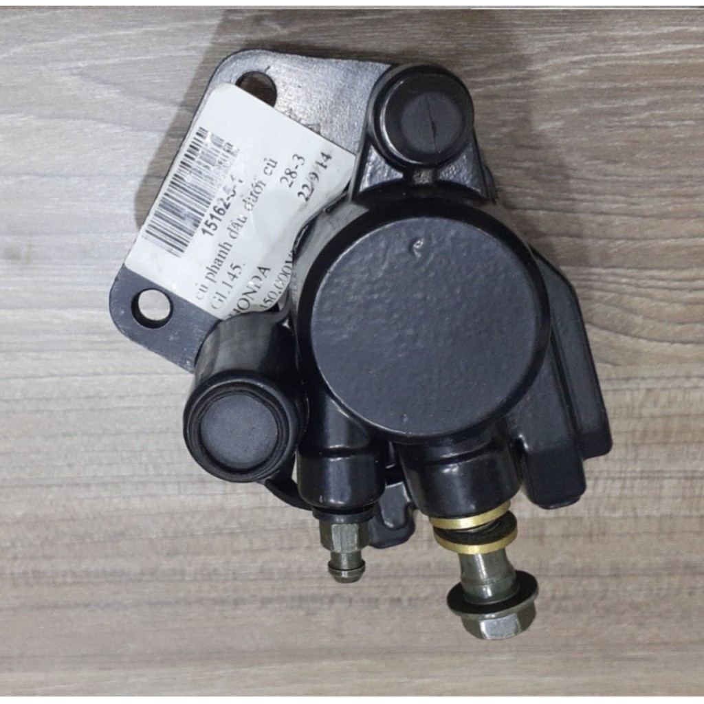 Củ phanh dầu dưới gl125