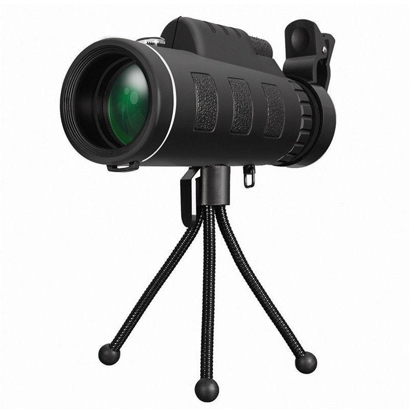 Ống nhòm chụp ảnh ngày đêm Panda 40X60