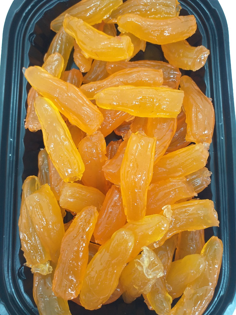 [FREESHIP 15K CHO ĐƠN 29K] Khoai sâm đất (củ sâm đất) 500g, Đồ ăn vặt đang hot Đặc sản Đà Lạt