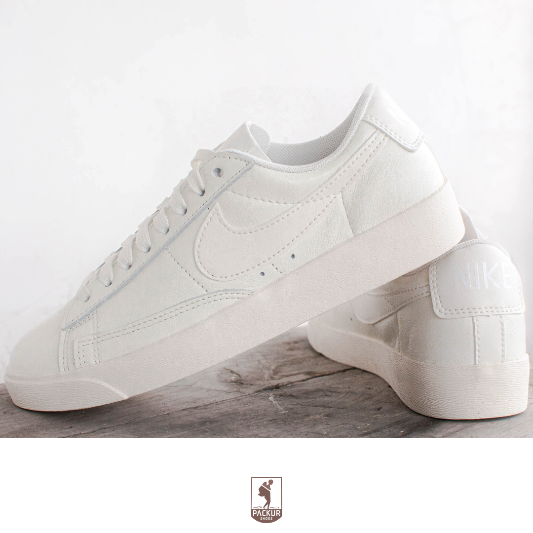 Giày nike blazer low se / av9370-120