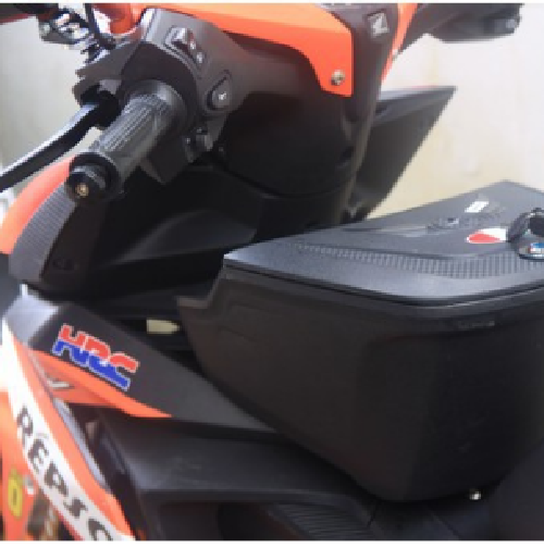 Thùng Cốp Giữa GiVi Winner V1, Winner X, Fu125,FuLED, Sirius, Dream, Ex 135, 150, Wave Blade, S110, RS, RSX, A 2017 - 2022
