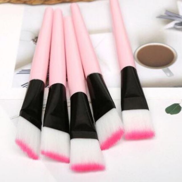 [HCM]3 cây Cọ Quét Mặt Nạ Cọ Đắp Mặt Nạ Cọ Mask Dưỡng Da