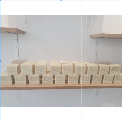 Sáp ong tự nhiên nguyên chất 100g