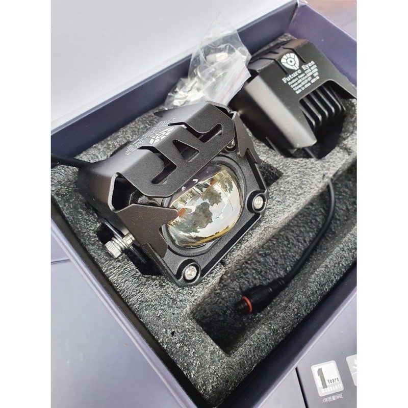 [FREESHIP] Trợ Sáng F20x 35w 2 Màu Có Vàng Pha Trắng Mẫu 2021