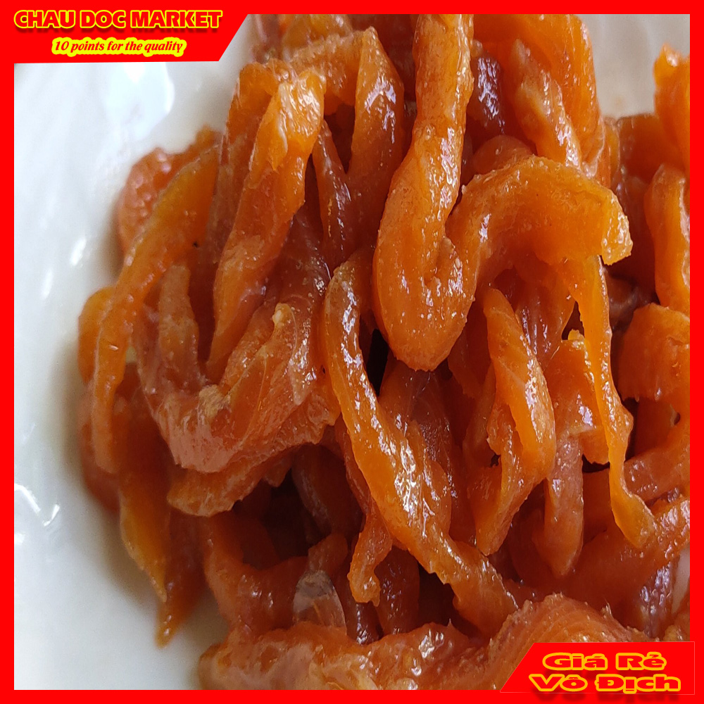 Mắm thái y hủ 500gr châu đốc làm từ cá lóc loại đặc biệt hiệu kim yến.