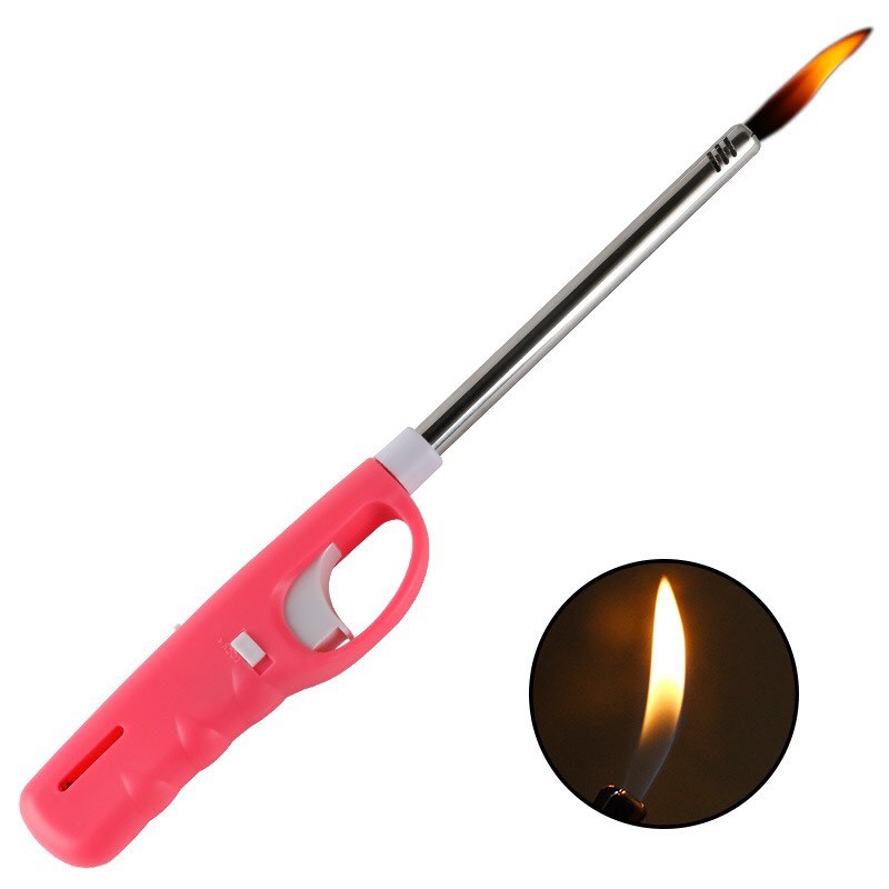 Dụng cụ mồi lửa bếp ga,bếp cồn đa năng an toàn