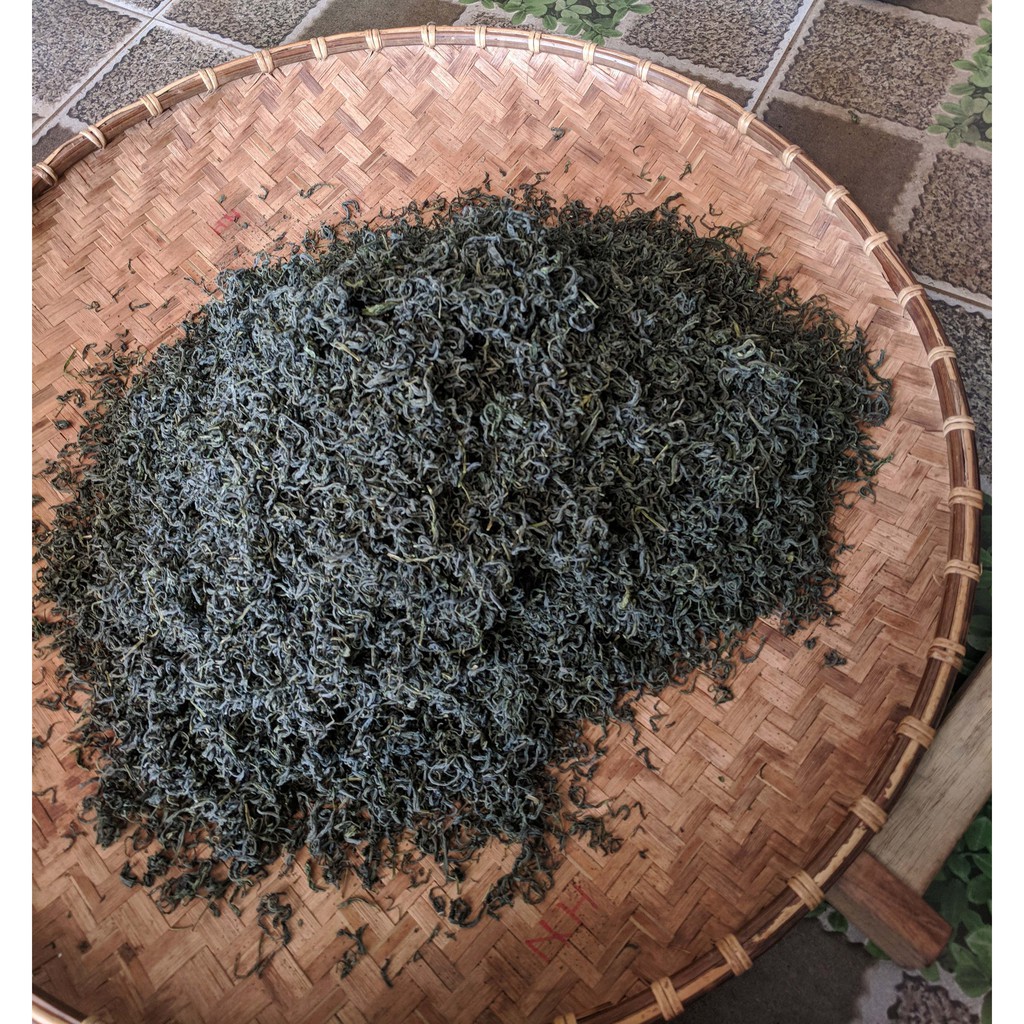 500g chè Thái Nguyên loại ngon