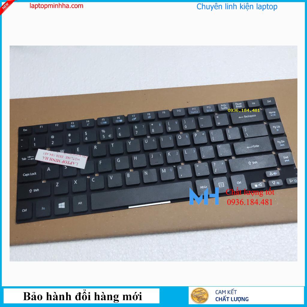Bàn phím dùng cho laptop gateway MS2317