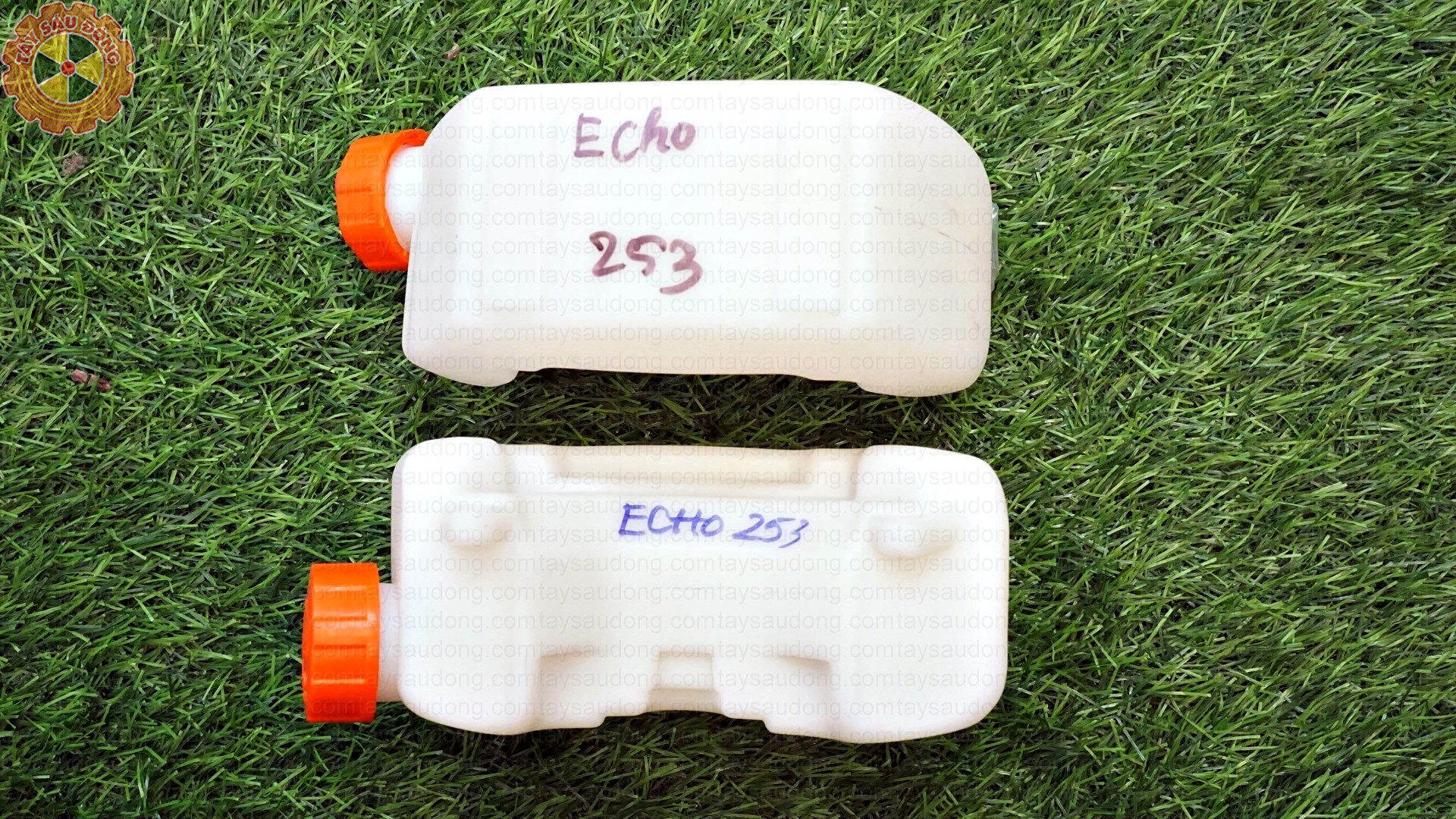 Bình xăng lớn Echo 253