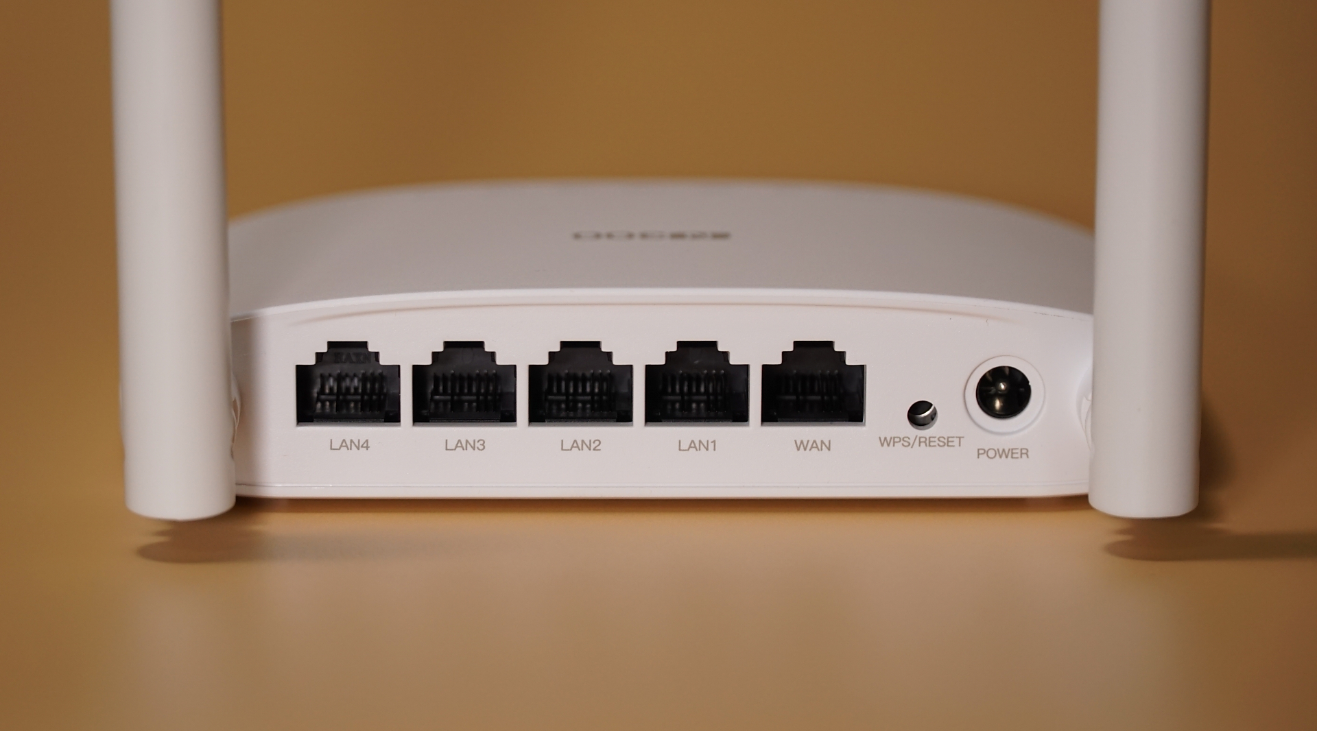 Bộ phát wifi Aptek N302 N300 2 anten thu phát sóng mạnh
