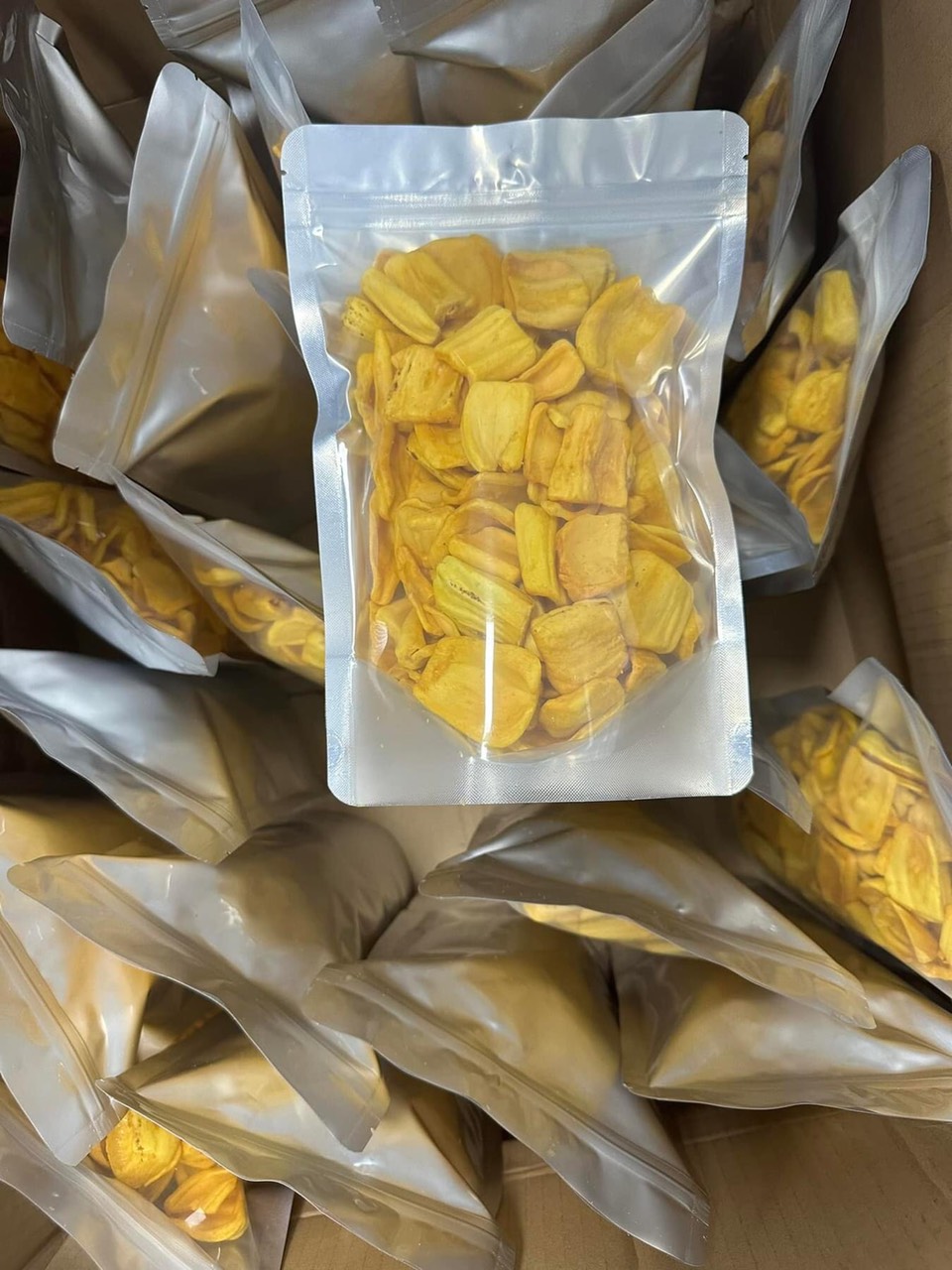500gram MÍT THÁI  loại A   loại xuất khẩu