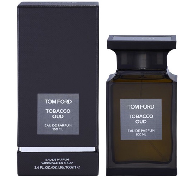 Nước hoa Tom Ford Tobacco Oud 